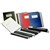 Binding Combs 8Mm 45 Page Capacity Black Pk 100