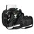Kensington Contour Computer Case Notebook Capacity 15Inch Black