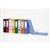 Marbig Pvc Lever Arch File A4 Red