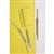 Crystalfile 2 Piece Paper Fasteners Box 50