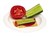 Marbig Plastic Plate 230Mm Pack 25