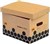 Marbig 80020F/5 Enviro Archive Box Carton 5