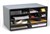 Marbig Sort N Stor Grey 8 Compartments