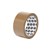 Marbig Packaging Tape 48Mm X 75M Brown