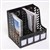 Marbig Magazine Racks 4 Sections