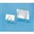 Marbig Step File Organiser Chrome Small 6 Slots