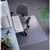 Marbig Dura Chair Mat 910 X 1210Mm