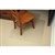 Marbig Economy Chairmat Small With Key Hole 910 X 1210Mm