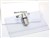 Rexel Convention Cardholders Pin And Clip Box 50