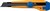 Marbig Cutter Knife Heavy Duty With Wheel Lock 975170B