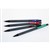 Marbig Mechanical Pencils With Eraser 0.5Mm Box 12
