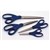 Marbig Comfort Grip Scissors No.8