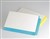 Avery 165715 Fullvue White File With Dark Green Spine 30Mm Gusset Box 100
