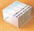 Avery 166007 Quickvue Files With Labels Box 50