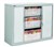 Avery 20262Og Lateral Filing Package 1 3 Tier Oyster Grey