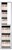 Avery 20308Og Lateral Filing Package 3 Oyster Grey
