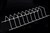Avery 40462 Lateral File Rack Straight Edge 1050 X 390Mm