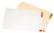 Avery 46501 Lateral Files Foolscap White Pack 15