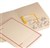 Avery 84505 Tubeclip File Foolscap Plain Buff PK 20