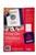 Avery 920193 L7420-8 Print On Dividers Laser 8 Parts 4 Sets