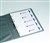 Avery 930112 L7452-6 Indexmaker A4 With Easy Apply Labels 6 Tabs