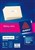 Avery 936065 J8164 Inkjet Labels Smudge Free Address 12 Per Sheet Pack 25