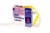 Avery 937239 Round Labels 14Mm Yellow Box 1050