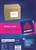 Avery 959007 L7166 Laser Labels Parcel 6 Per Sheet White Pack 100