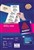 Avery 959050 L7562 Quick Peel Clear Laser Labels Mailing Address 16 Per Sheet Pack 25
