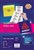 Avery 959065 L7567 Quick Peel Clear Laser Mailing Labels Shipping 1 Per Sheet Pack 25