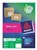 Avery 959001 L7159Ev Enviro Laser Labels Address 24 Sheet Pack 100