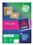 Avery 959123 L7651Ev Enviro Laser Labels Mini 65 Sheet Pack 100