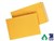 Cumberland Envelopes Pocket 380X255 100Gsm Strip Seal Gold Box 250