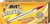 Bic Cristal Ballpoint Pens Medium Red Box 12