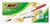 Bic Ecolutions Round Stic Pen Red Box 12