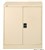 Brownbuilt Tudor C18 Swing Door Cupboard With 3 Shelves Wild Oats