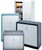 Brownbuilt Waratah Tambour Door Cupboards Counter High 2 Shelves 1020 X 1050 X 475Mm Wild Oats