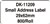 Brother Dk-11209 Address Label Small 29 X 62Mm White Roll 800