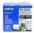 Brother Dk-22243 White Continuous Paper Roll 102Mm X 30.48M