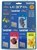 Brother Lc-37Cl3Pk Inkjet Cartridge Colour