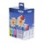 Brother Lc-39Cl3Pk Inkjet Cartridge Colour Value Pack 3