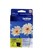 Brother Lc-39Y Inkjet Cartridge Yellow