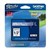 Brother Tze-135 Tape12Mm White On Clear Laminated
