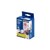 Brother Tze-262 Tape36Mm Red On White Laminated