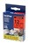 Brother Tze-431 Labelling Tape Black On Red 12Mm X 8M