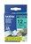 Brother Tze-731 Labelling Tape Black On Green 12Mm X 8M