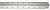 Linex #322 Triangular Scale Ruler 30Cm