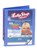 Bantex Lollyshop Insert Binder A4 2D Bubble Gum Blue