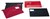 Bantex Pvc Zip Case 290 X 380Mm Black