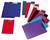 Bantex Pvc Clipfolder A4 Green
